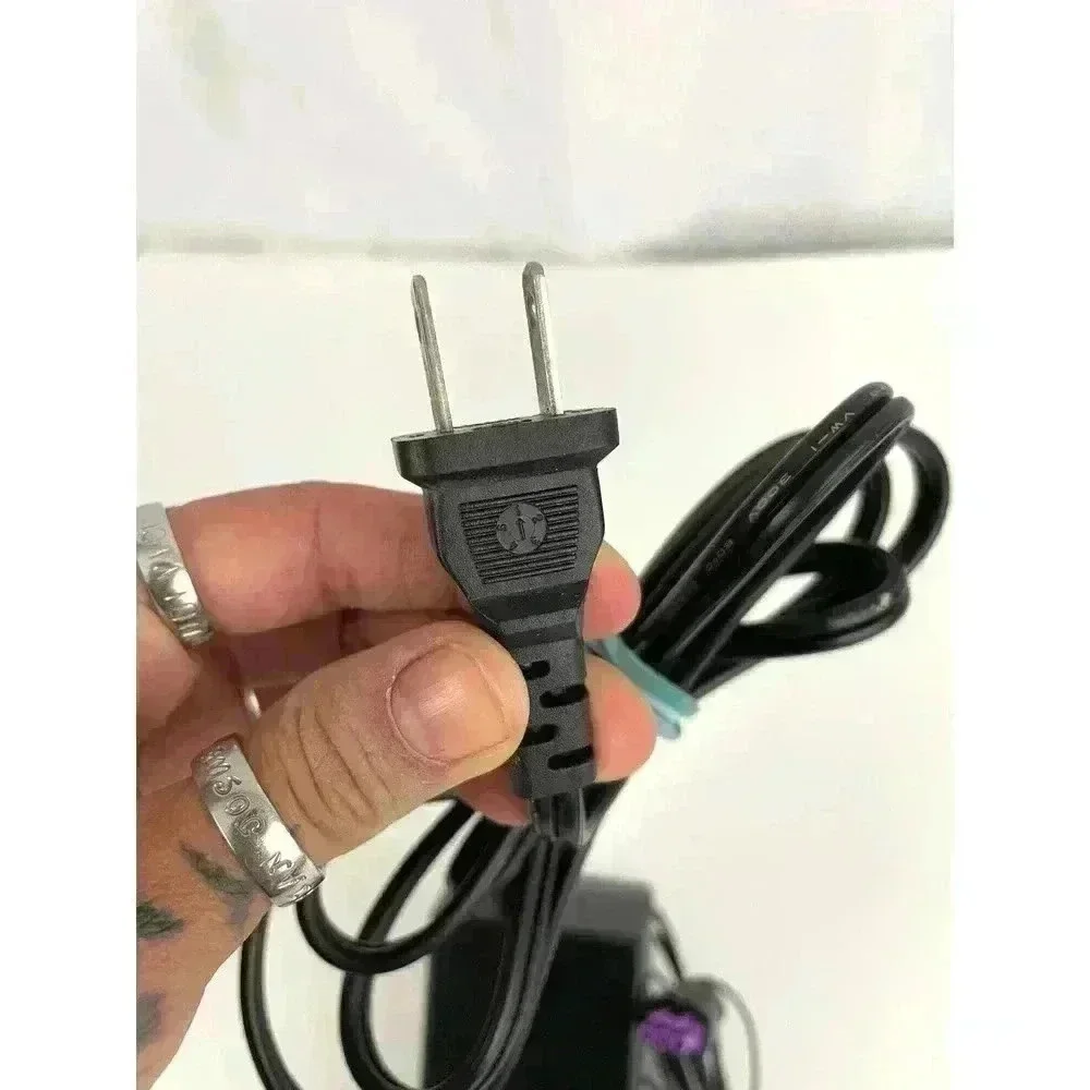 HP AC Adapter PhotoSmart & ScanJet Printers 32‎ volt 1560mA OEM